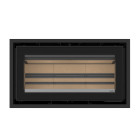 Recuperador a Lenha Vista 100 - ADF